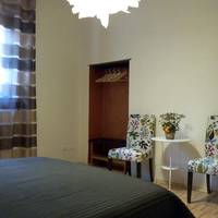 Double Room with Extra Bed