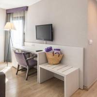 Junior Suite with Sea View