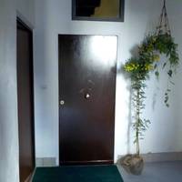 Double or Twin Room with Extra Bed