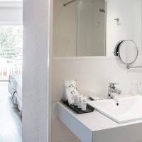 Superior Double or Twin Room with Sea View (1 Adult)