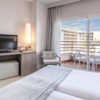 Double or Twin Room (2 Adults + 1 Child)