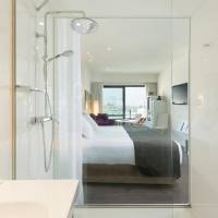 The Level Premium Double Room with Sea View