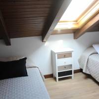 Deluxe Two-Bedroom Apartment