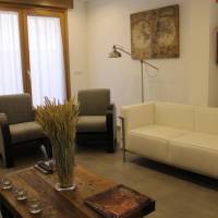 Two-Bedroom Apartment with Terrace