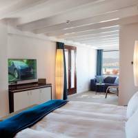 Suite with Sea View