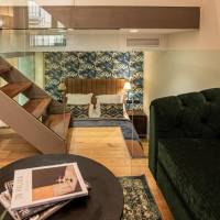 Premium Suite