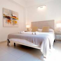 Three-Bedroom Apartment C