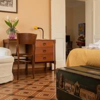 Suite with Terrace