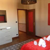 Superior Double Room with Shared Bathroom