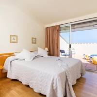 Superior Double Room with Terrace