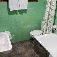 Deluxe Double Room with Extra Bed