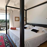 Suite with Terrace