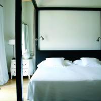 Grand Suite with Terrace