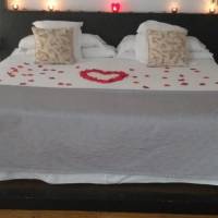 Suite - Romantic Package