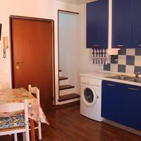 Apartment with Balcony - Via Amatore Sciesa 15