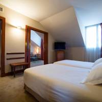 Junior Suite (2 Adults + 2 Children)