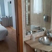 Double Room with Extra Bed