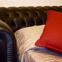 Deluxe Room with Private External Bathroom