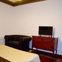 Double Room with Private External Bathroom
