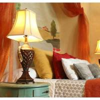 Deluxe Double Room with Bath