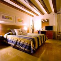 Double or Twin Room with Balcony