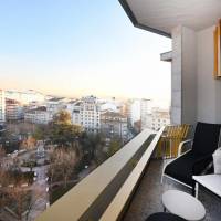Superior Double Room with Terrace