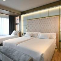 Superior Double Room with Extra Bed