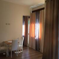 Junior Suite with Balcony