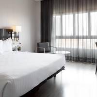 Double room, Guest room, 1 King