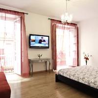 Deluxe Double Room with Extra Bed