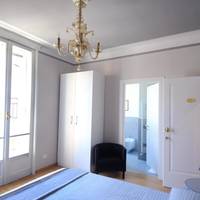 Double or Twin Room with Private Bathroom