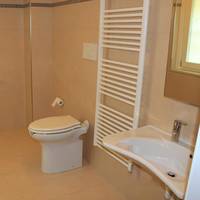 Double or Twin Room with Private Bathroom