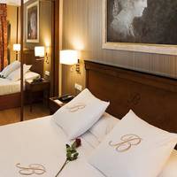 Twin Room (1-2 Adults)