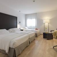 Double Room with Extra Bed