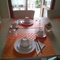 Large Double Room with Private Bathroom