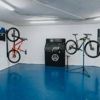 Double or Twin Room - Cycling Package