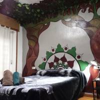 Double Room with Patio