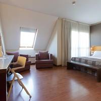 Deluxe Double or Twin Room with Spa Bath