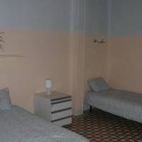 Twin Room with Shared Bathroom