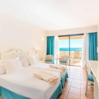 Star Prestige Double Room with Sea View and Executive Lounge Access (2 Adults)