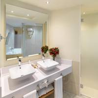 Suite with Sea View