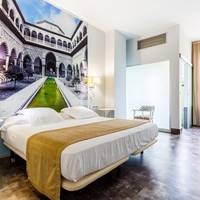 Double or Twin Room with Extra Bed