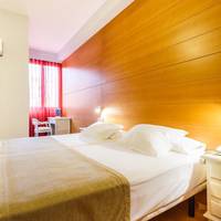 Economy Double or Twin Room
