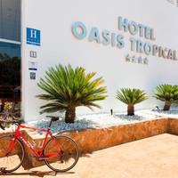 Standard Double Room - Cycling Package