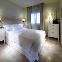 Three-Bedroom Suite