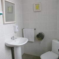 Double or Twin Room with Bathroom