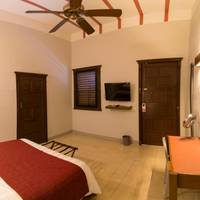Standard Room with Two Single Beds