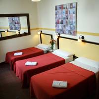 Double Room with Extra Bed (3 Adults) with Bathroom