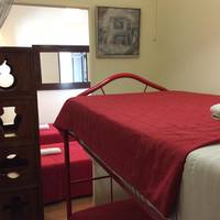 Quadruple Room with Private Bathroom