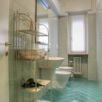 Double Room with Private External Bathroom